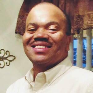 Fundraising Page: Eric Givens